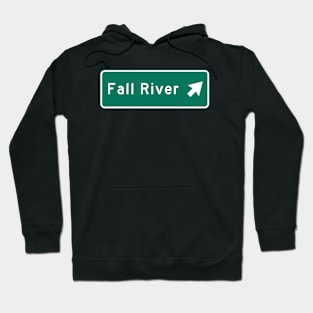 Fall River Hoodie